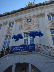 Europatag in Bonn