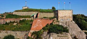 The Kłodzko Fortress
